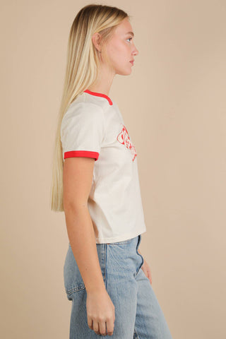 Vintage Soul long crop - Rise and Redemption