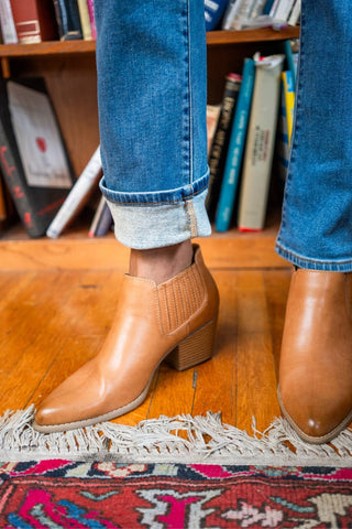 Vintage Wash Thermal Straight - Rise and Redemption