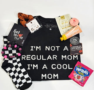 Viral Women's Mystery Tee Bag - Rise and Redemption