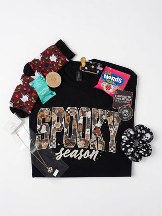 Viral Women's Mystery Tee Bag - Rise and Redemption