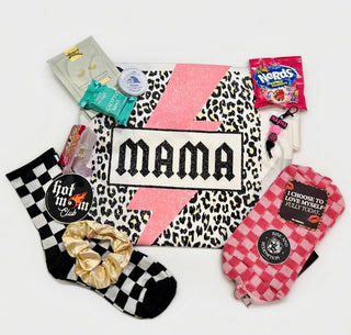 Viral Women's Mystery Tee Bag - Rise and Redemption