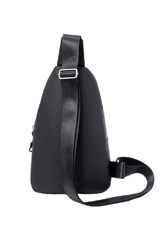 Water Resistant Sling Bag - Rise and Redemption
