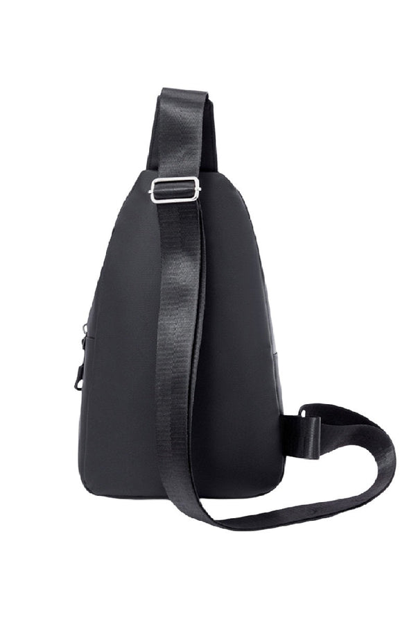 Water Resistant Sling Bag - Rise and Redemption