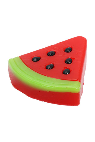 Watermelon Slice Jiggly Mochi Sticky Squishy Toy - Rise and Redemption