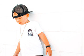Weezy Stunting’ like my daddy - Rise and Redemption