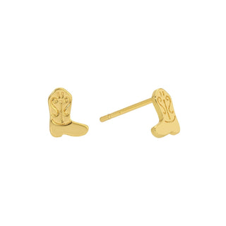 Western Earrings Velvet Gift Set - Rise and Redemption