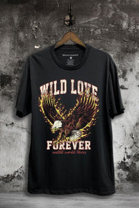 Wild Love Forever - Rise and Redemption