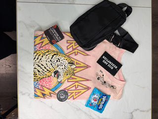 Women’s Graphic T- Shirt Mystery Bag - Rise and Redemption