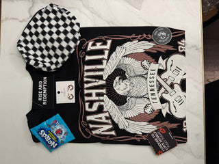 Women’s Graphic T- Shirt Mystery Bag - Rise and Redemption
