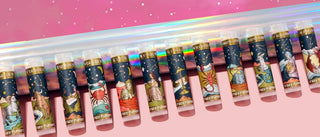 Zodiac Lip Balm - Rise and Redemption