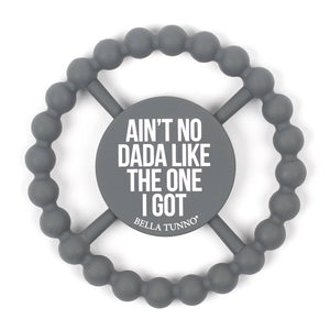 Aint No Dada Happy Teether - Rise and Redemption