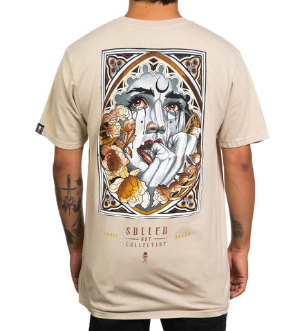 Aroyo Premium Tee - Rise and Redemption