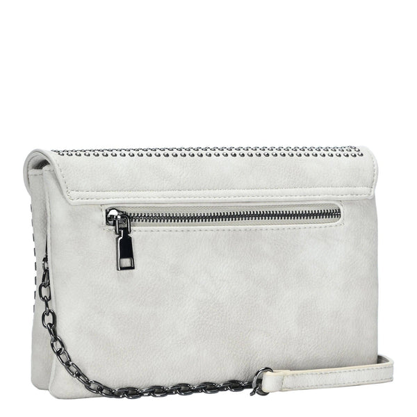 Aryanna Studded Crossbody - Rise and Redemption