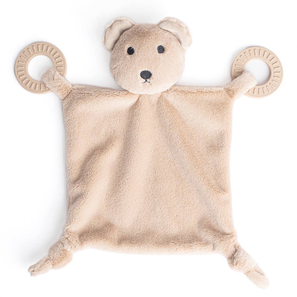Bear Teether Buddy - Rise and Redemption