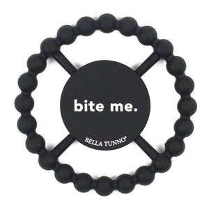 Bite Me Teether - Rise and Redemption