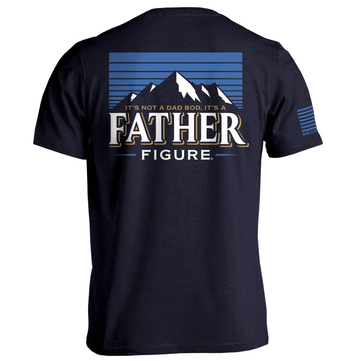 Father Figure - Rise and Redemption