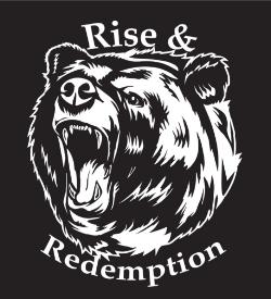 Gift Card - Rise and Redemption
