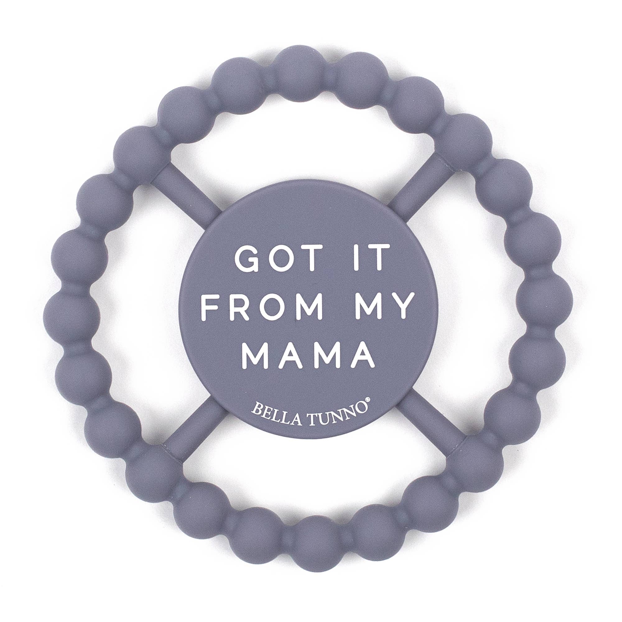 Got Mama Teether - Rise and Redemption
