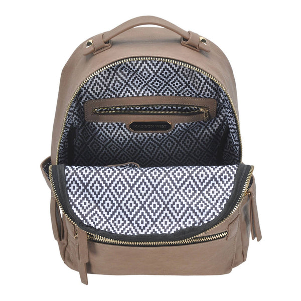 Kylee Dome Backpack - Rise and Redemption