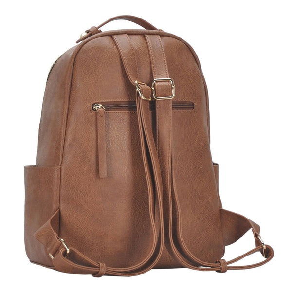 Kylee Dome Backpack - Rise and Redemption