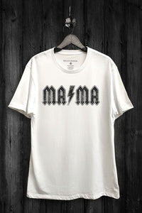 Mama Jersey Tee - Rise and Redemption