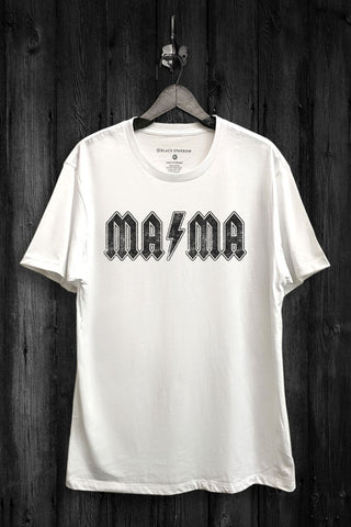 Mama Jersey Tee - Rise and Redemption