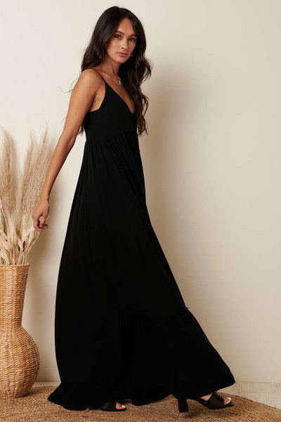 Penny Maxi Dress - Rise and Redemption