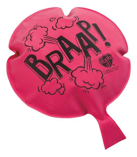 Prank U! Whoopee Cushion - Rise and Redemption
