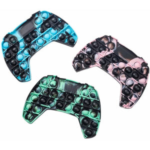 Push Pop Fidget Toys For Kids Game Controller - Rise and Redemption