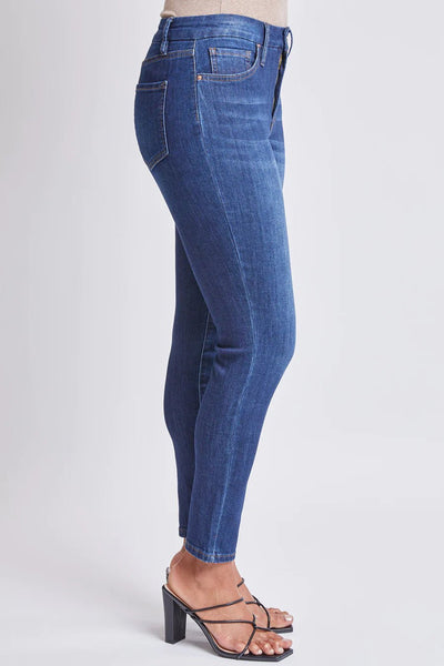 Royalty Curvy Fit Skinny - Rise and Redemption