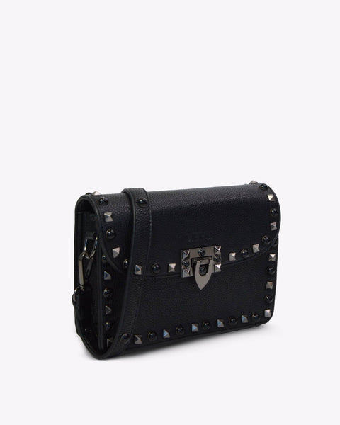 Ruby Crossbody - Rise and Redemption
