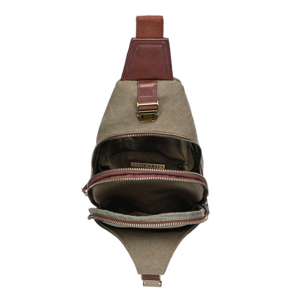 Samara Canvas Sling - Rise and Redemption