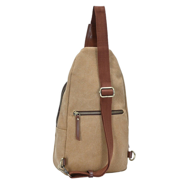 Samara Canvas Sling - Rise and Redemption
