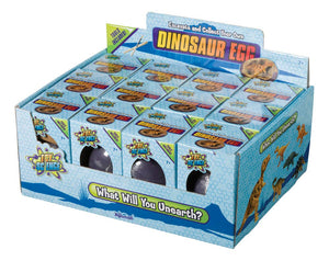 Toy Science Dinosaur Egg - Rise and Redemption