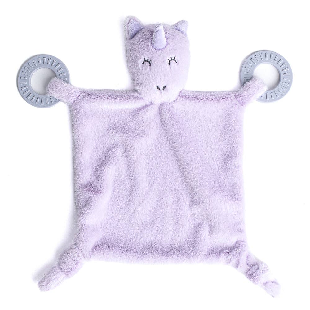 Unicorn Teether Buddy - Rise and Redemption