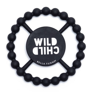 Wild Child Teether - Rise and Redemption